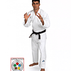 Judogi Daedo IJF Blanco Oficial Homologado