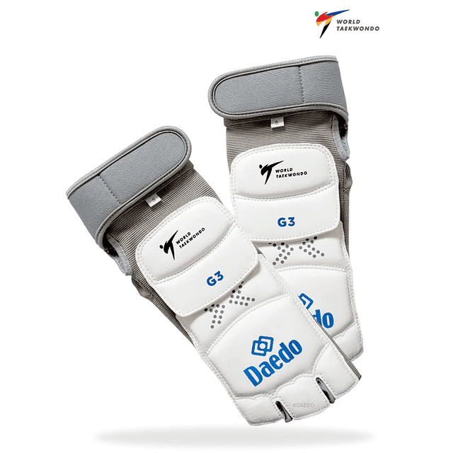 Empeinera Electrónica Daedo Gen3