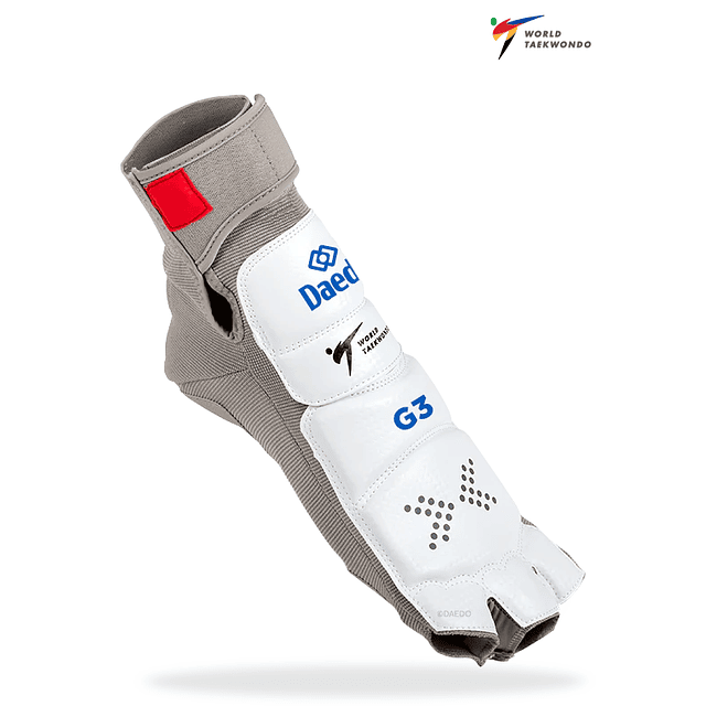 Empeinera Electrónica Daedo Gen3