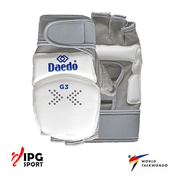 Guantillas Daedo Electronicas Gen 3