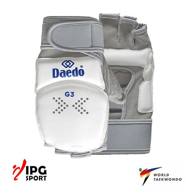 Guantillas Daedo Electronicas Gen 3
