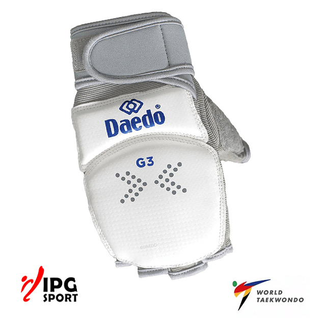 Guantillas Daedo Electronicas Gen 3