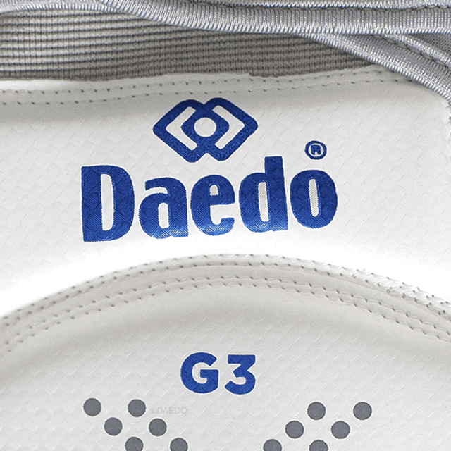 Guantillas Daedo Electronicas Gen 3