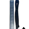 Cinturón Negro Master Pine Tree (5cm)