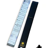Cinturón Negro Master Pine Tree (5cm)