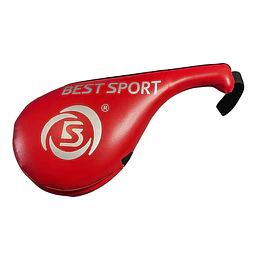 Paletas MIT doble cuerpo Best Sport