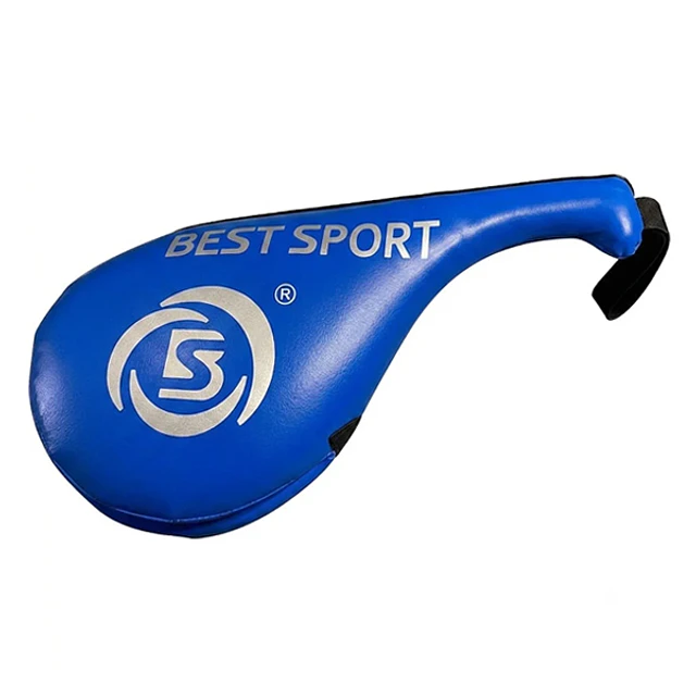 Paletas MIT doble cuerpo Best Sport