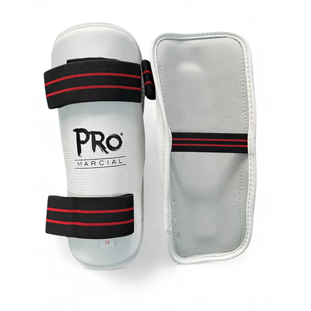 Canillera Artes Marciales Taekwondo Pro Marcial