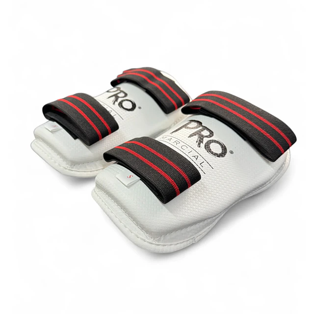 Antebrazos Artes Marciales Taekwondo Pro Marcial