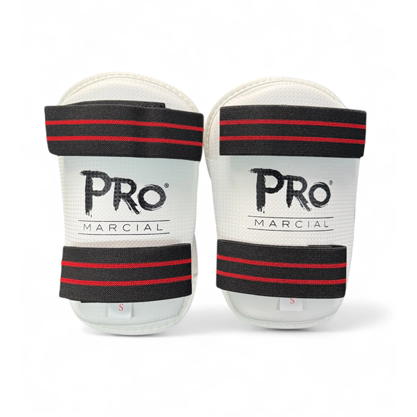 Canillera De Artes Marciales Muuk Pro Azul