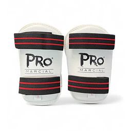 Antebrazos Artes Marciales Taekwondo Pro Marcial