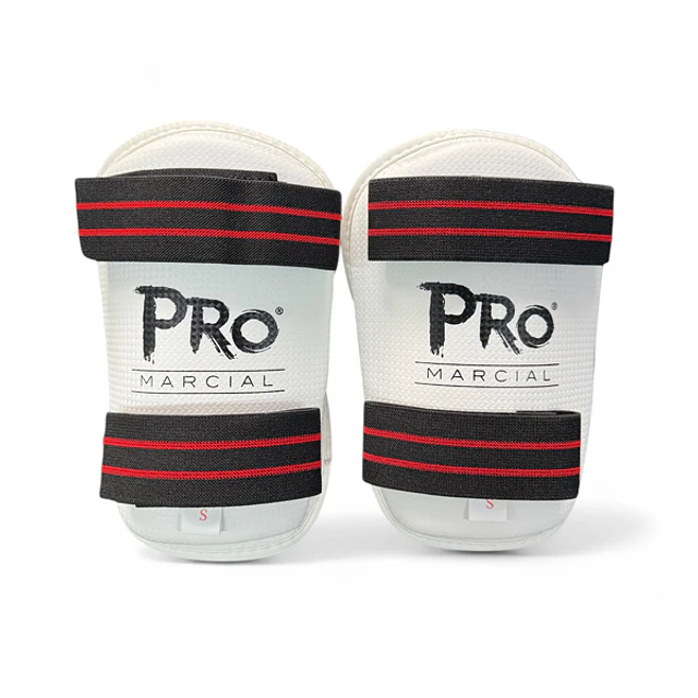 Antebrazos Artes Marciales Taekwondo Pro Marcial