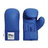 Guantillas de Karate Pro Marcial para Entrenamiento Azul