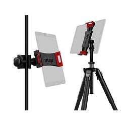 IK Multimedia - iKlip 3 Deluxe Tripod