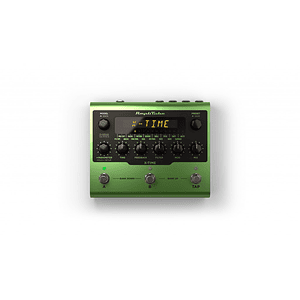 IK Multimedia - AmpliTube X-Gear Pedal X-Time    