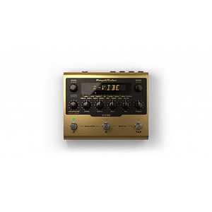 IK Multimedia - AmpliTube X-Gear Pedal