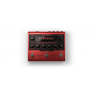 IK Multimedia - AmpliTube X-Gear Pedal