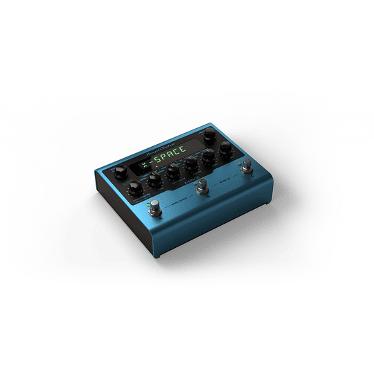 IK Multimedia - AmpliTube X-Gear Pedal X-Space       - Image 2