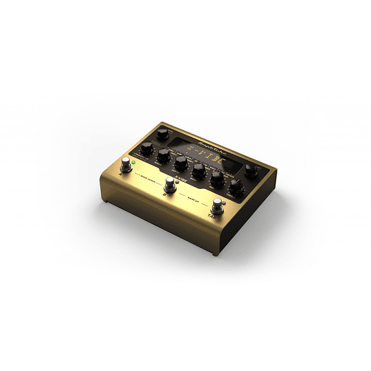 IK Multimedia - AmpliTube X-Gear Pedal - Image 3