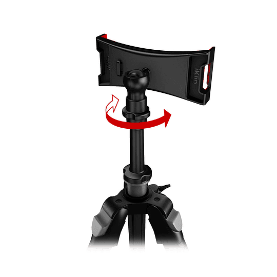 IK Multimedia - iKlip 3 Video Tripod - Image 6