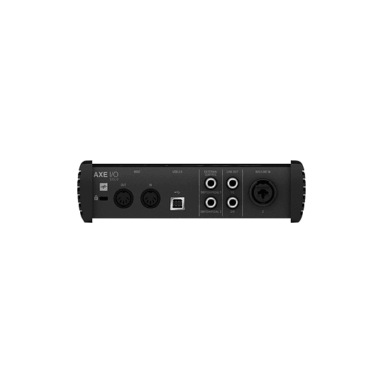 IK Multimedia - AX I/O Solo Interface - Image 3