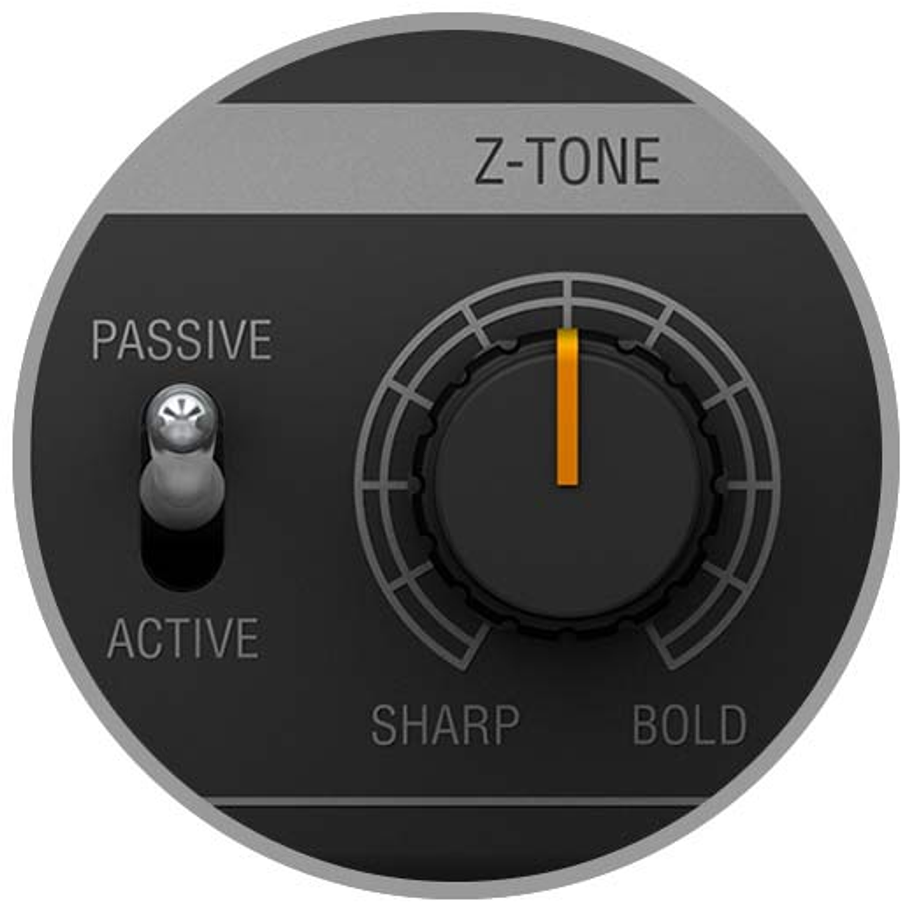 IK Multimedia - Interface Z-Tone DI