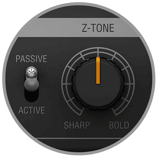 IK Multimedia - Interface Z-Tone DI - Image 4