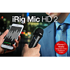 IK Multimedia - Microfone iRig Mic HD 2