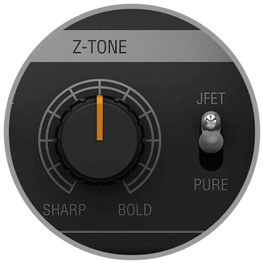 IK Multimedia - Interface Z-Tone DI - Image 5