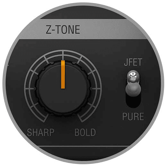 IK Multimedia - Z-Tone DI Interface - Image 5