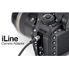IK Multimedia - Cabo iLine Camera Adapter
