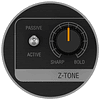 IK Multimedia - Interface Z-Tone Buffer Boost