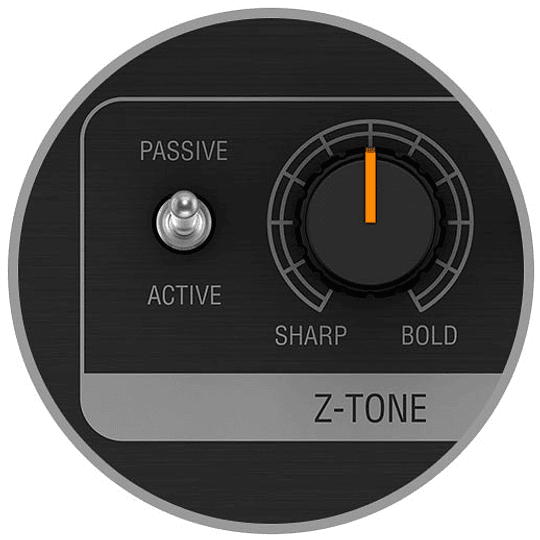 IK Multimedia - Z-Tone Buffer Boost Interface - Image 7