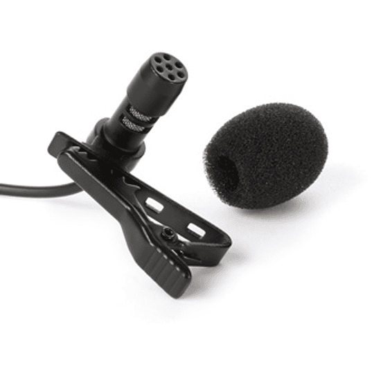 IK Multimedia - iRig Mic Lav Microphone - Image 3