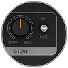IK Multimedia - Interface Z-Tone Buffer Boost