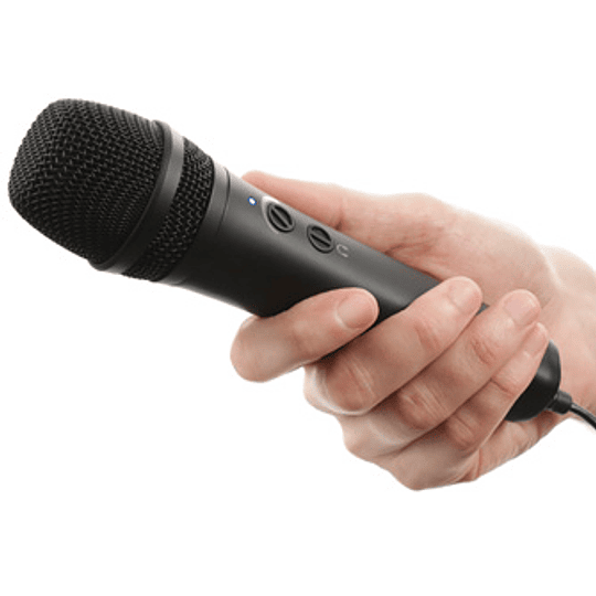 IK Multimedia - Microfone iRig Mic HD 2 - Image 4