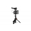 IK Multimedia - Microfone iRig Mic Video  
