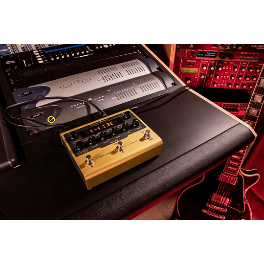 IK Multimedia - AmpliTube X-Gear Pedal - Image 9