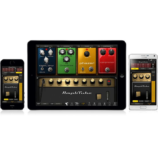 IK Multimedia - iRig 2 Interface - Image 5