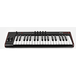 IK Multimedia - iRig Keys 2 Pro Keyboard