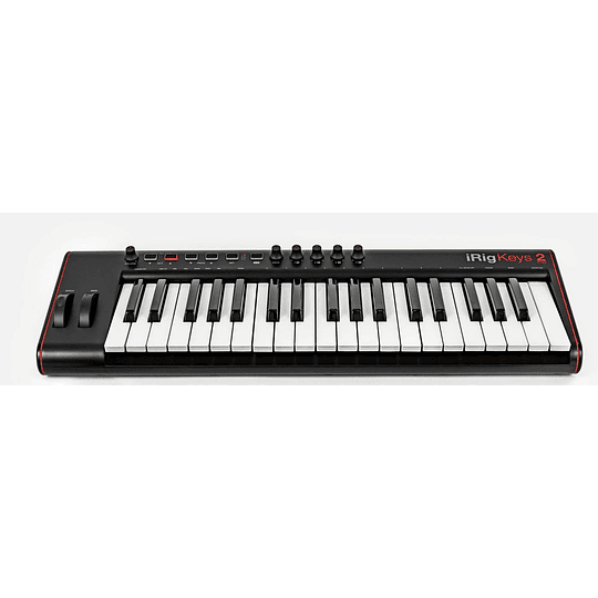 IK Multimedia - Teclado iRig Keys 2 Pro  - Image 1