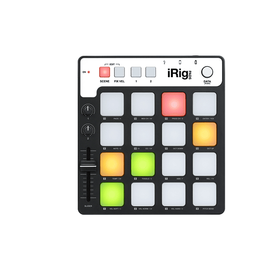 IK Multimedia - iRig Pads - Image 1