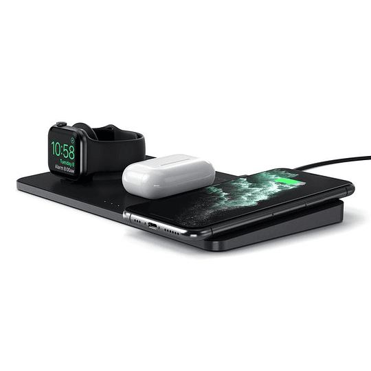 Satechi - Trio Wireless Charging Pad - Image 1