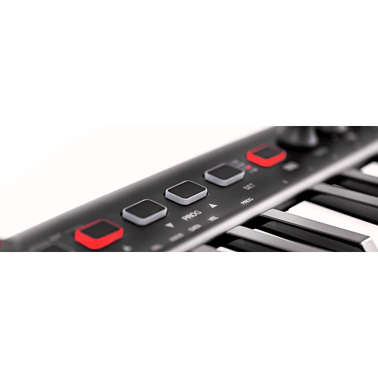 IK Multimedia - iRig Keys 2 Pro Keyboard - Image 3