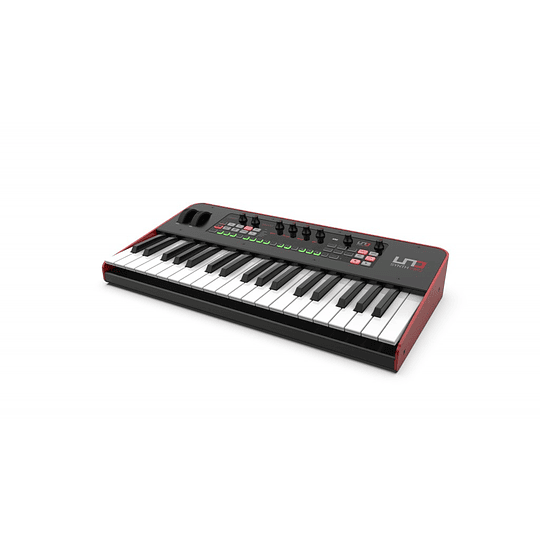 IK Multimedia - UNO Synth Pro Synthesizer - Image 2