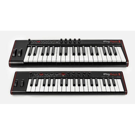 IK Multimedia - Teclado iRig Keys 2 - Image 3