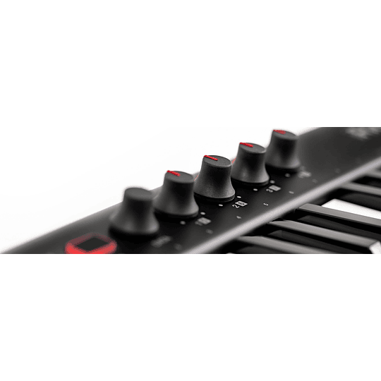 IK Multimedia - iRig Keys 2 Pro Keyboard - Image 4