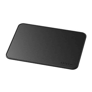 Satechi - Eco-Leather Mouse Pad (black)