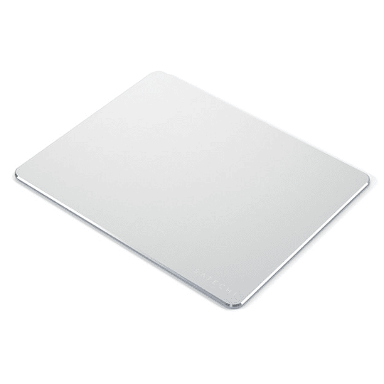 Satechi - Aluminum Mouse Pad (silver) - Image 1