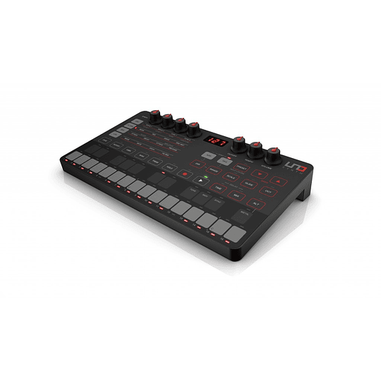 IK Multimedia - UNO Synth Synthesizer - Image 7